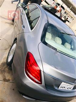 مێرسێدس بێنز C-Class